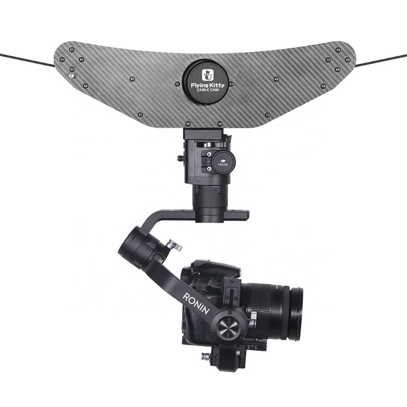 FlyingKitty CableCam FMCo Plus Shooting System 01